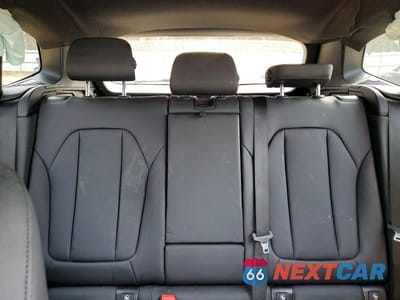 Zdjęcie 10 z 12 samochodu: 2021 BMW X3 SDRIVE30I VIN:5UXTY3C05M9E39488 - miniatura