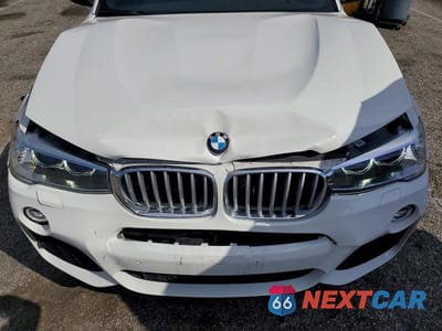 Zdjęcie 12 z 12 samochodu: 2017 BMW X3 XDRIVE28I VIN:5UXWX9C32H0W78887 - miniatura