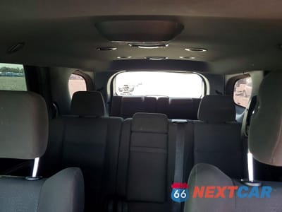 Zdjęcie 10 z 14 samochodu: 2014 DODGE DURANGO SXT VIN:1C4RDHAG2EC313868 - miniatura