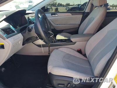 Zdjęcie 7 z 12 samochodu: 2015 HYUNDAI SONATA SE VIN:5NPE24AF1FH221189 - miniatura