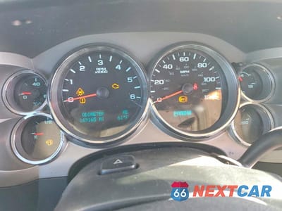 Zdjęcie 9 z 12 samochodu: 2011 GMC SIERRA C1500 SLE VIN:1GTR1VE07BZ253180 - miniatura