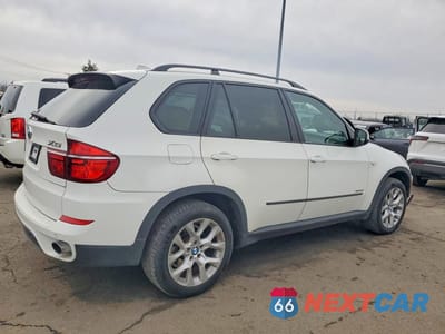 Trzecie zdjęcie samochodu z tyłu: 2012 BMW X5 XDRIVE35I VIN:5UXZV4C53CL760917 - miniatura