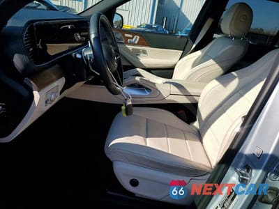 Zdjęcie 7 z 12 samochodu: 2024 MERCEDES-BENZ GLE 450 4MATIC VIN:4JGFB5KB2RB135476 - miniatura