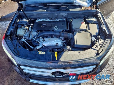 Zdjęcie 12 z 12 samochodu: 2022 MERCEDES-BENZ GLB 250 4MATIC VIN:W1N4M4HB5NW241021 - miniatura