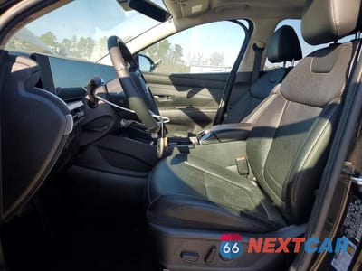 Zdjęcie 7 z 14 samochodu: 2025 HYUNDAI TUCSON SEL VIN:3KMJC3DE9SE015171 - miniatura