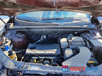 Zdjęcie 12 z 14 samochodu: 2012 KIA SORENTO LX VIN:5XYKT3A12CG306057 - miniatura