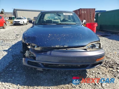 Piąte zdjęcie samochodu w środku: 1994 TOYOTA CAMRY LE VIN:4T1SK12E7RU348154 - miniatura