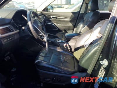 Zdjęcie 7 z 13 samochodu: 2020 KIA TELLURIDE S VIN:5XYP64HC1LG010442 - miniatura