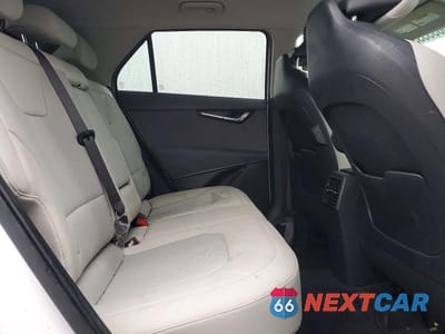Zdjęcie 11 z 13 samochodu: 2024 KIA NIRO EX VIN:KNDCR3LEXR5179577 - miniatura