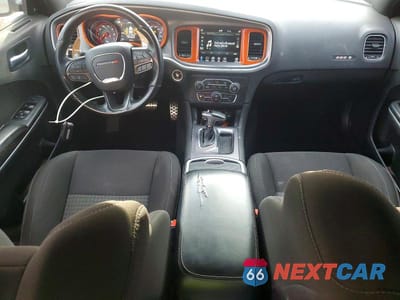 Zdjęcie 8 z 11 samochodu: 2021 DODGE CHARGER SCAT PACK VIN:2C3CDXGJ8MH608167 - miniatura