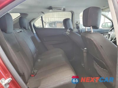 Zdjęcie 11 z 13 samochodu: 2012 CHEVROLET EQUINOX LT VIN:2GNALDEK4C6217244 - miniatura