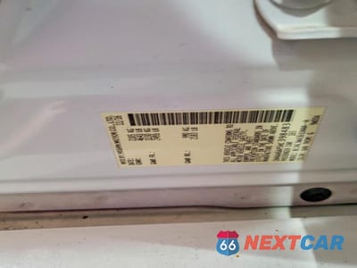 Zdjęcie 12 z 12 samochodu: 2017 NISSAN MAXIMA 3.5S VIN:1N4AA6AP5HC398483 - miniatura