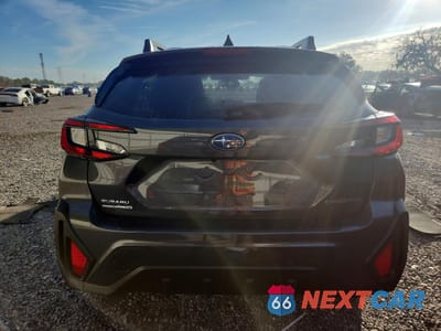 Zdjęcie 6 z 15 samochodu: 2025 SUBARU CROSSTREK PREMIUM VIN:JF2GUHDC3SH321056 - miniatura