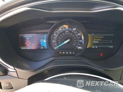 Zdjęcie 9 z 12 samochodu: 2020 FORD FUSION SE VIN:3FA6P0HD0LR104754 - miniatura