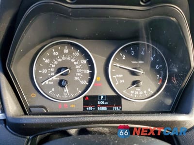 Zdjęcie 9 z 13 samochodu: 2017 BMW X1 XDRIVE28I VIN:WBXHT3C3XH5F80542 - miniatura
