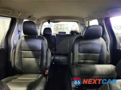 Zdjęcie 10 z 12 samochodu: 2020 TOYOTA SIENNA SE VIN:5TDEZ3DC8LS235653 - miniatura