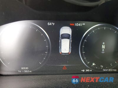 Zdjęcie 9 z 14 samochodu: 2021 VOLVO XC40 T5 MOMENTUM VIN:YV4162UK8M2419697 - miniatura