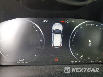 Zdjęcie 9 z 14 samochodu: 2021 VOLVO XC40 T5 MOMENTUM VIN:YV4162UK8M2419697 - miniatura