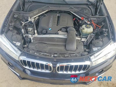 Zdjęcie 12 z 13 samochodu: 2017 BMW X5 XDRIVE35I VIN:5UXKR0C34H0V74762 - miniatura