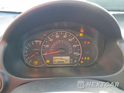 Zdjęcie 9 z 12 samochodu: 2024 MITSUBISHI MIRAGE G4 ES VIN:ML32FUFJXRHF07278 - miniatura
