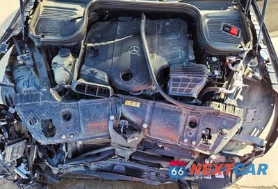 Zdjęcie 11 z 12 samochodu: 2020 MERCEDES-BENZ GLS 450 4MATIC VIN:4JGFF5KE7LA270853 - miniatura