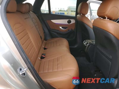 Zdjęcie 11 z 12 samochodu: 2022 MERCEDES-BENZ GLC 300 VIN:W1N0G8DB9NG068584 - miniatura