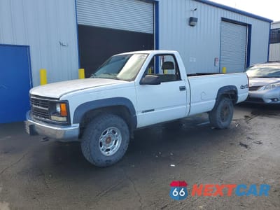 2000 CHEVROLET GMT-400 K3500 1GCHK34R3YF499246 - główne zdjęcie licytacji z USA - miniatura