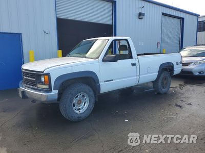 2000 CHEVROLET GMT-400 K3500 1GCHK34R3YF499246 - główne zdjęcie licytacji z USA - miniatura