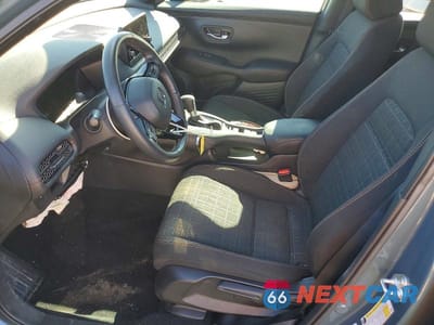 Zdjęcie 7 z 11 samochodu: 2025 HONDA HR-V SPORT VIN:3CZRZ1H50SM712053 - miniatura