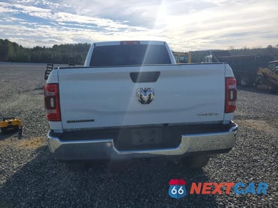 Zdjęcie 6 z 12 samochodu: 2024 RAM 2500 BIG HORN VIN:3C6UR5DJ4RG211273 - miniatura