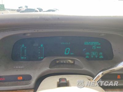 Zdjęcie 9 z 13 samochodu: 1997 LINCOLN TOWN CAR EXECUTIVE VIN:1LNLM81W1VY681650 - miniatura