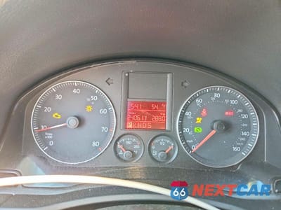 Zdjęcie 9 z 11 samochodu: 2008 VOLKSWAGEN JETTA SE VIN:3VWRM71K18M110551 - miniatura