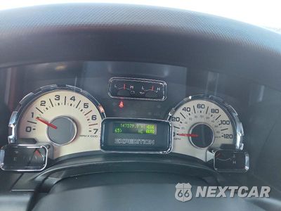 Zdjęcie 9 z 13 samochodu: 2008 FORD EXPEDITION XLT VIN:1FMFU16528LA40934 - miniatura