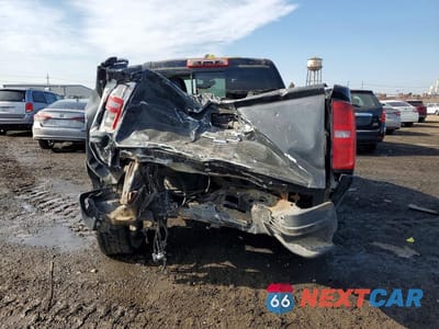 Zdjęcie 6 z 11 samochodu: 2019 CHEVROLET COLORADO Z71 VIN:1GCGTDEN6K1115653 - miniatura