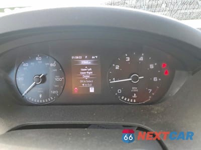 Zdjęcie 9 z 12 samochodu: 2024 RAM PROMASTER 2500 DELIVERY VAN VIN:3C6LRVCG8RE146716 - miniatura