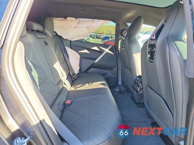 Zdjęcie 11 z 13 samochodu: 2025 BMW IX XDRIVE50 VIN:WB523CF03SCT67965 - miniatura