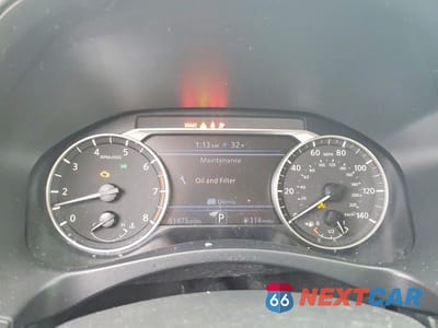 Zdjęcie 9 z 13 samochodu: 2021 NISSAN ALTIMA 2.5 SR VIN:1N4BL4CV4MN406845 - miniatura