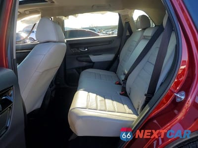 Zdjęcie 11 z 13 samochodu: 2026 HONDA CR-V EXL VIN:7FARS4H76TE004638 - miniatura