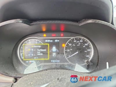 Zdjęcie 9 z 12 samochodu: 2021 NISSAN VERSA SV VIN:3N1CN8EV0ML826490 - miniatura