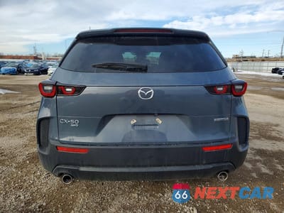 Zdjęcie 6 z 13 samochodu: 2024 MAZDA CX-50 PREFERRED VIN:7MMVABBM1RN174884 - miniatura