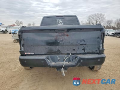 Zdjęcie 6 z 13 samochodu: 2015 RAM 2500 SLT VIN:3C6UR5DL3FG516373 - miniatura
