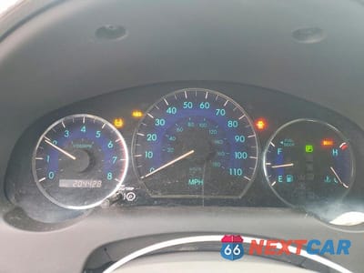 Zdjęcie 9 z 12 samochodu: 2006 TOYOTA SIENNA LE 7 PASSENGER VIN:5TDZA23C76S575045 - miniatura