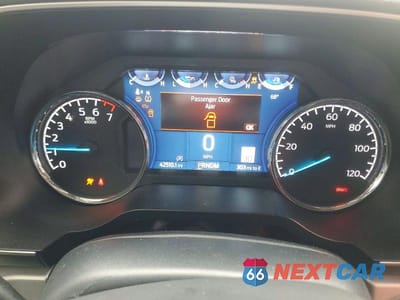 Zdjęcie 9 z 12 samochodu: 2022 FORD F150 SUPERCREW VIN:1FTEW1CP4NKD55798 - miniatura
