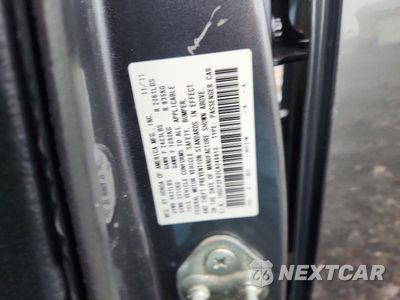 Zdjęcie 12 z 12 samochodu: 2012 HONDA ACCORD EXL VIN:1HGCP2F80CA046610 - miniatura