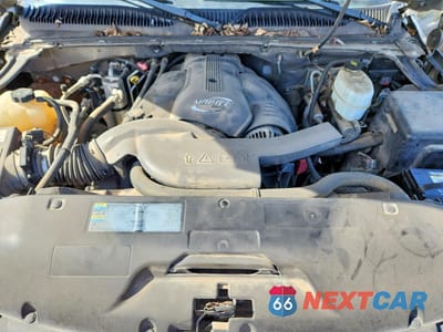 Zdjęcie 12 z 14 samochodu: 2006 GMC YUKON XL DENALI VIN:1GKFK66U36J166098 - miniatura