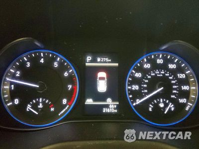 Zdjęcie 9 z 13 samochodu: 2023 HYUNDAI KONA SEL VIN:KM8K6CAB5PU970160 - miniatura