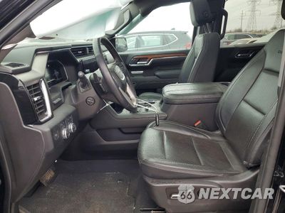 Zdjęcie 7 z 12 samochodu: 2023 GMC SIERRA K1500 DENALI VIN:3GTUUGEL4PG164326 - miniatura