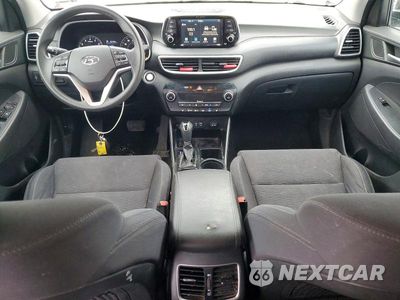 Zdjęcie 8 z 12 samochodu: 2021 HYUNDAI TUCSON LIMITED VIN:KM8J3CAL6MU304546 - miniatura