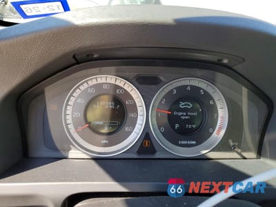 Zdjęcie 9 z 12 samochodu: 2013 VOLVO S60 T5 VIN:YV1612FS9D2208524 - miniatura