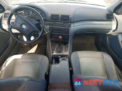 Zdjęcie 8 z 11 samochodu: 2001 BMW 330 I VIN:WBAAV53441FK45588 - miniatura